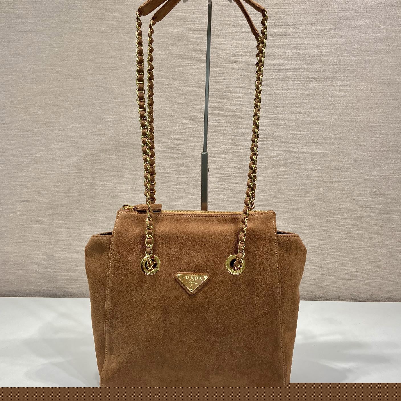 Pra*a satchel bags